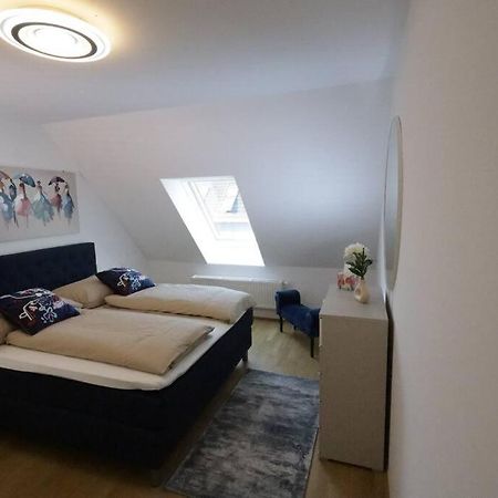 Moderne Unterkunft L Bg15 Viena Exterior foto